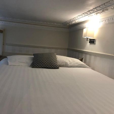 Elsham Apartments London Luaran gambar