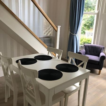Elsham Apartments London Luaran gambar