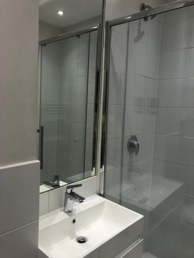 Elsham Apartments London Luaran gambar