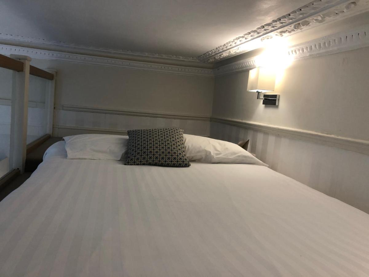 Elsham Apartments London Luaran gambar