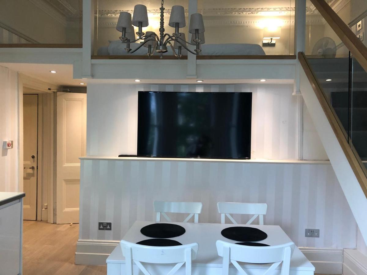 Elsham Apartments London Luaran gambar