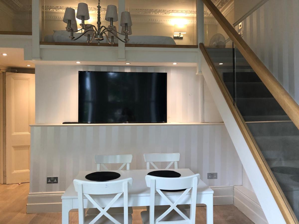 Elsham Apartments London Luaran gambar