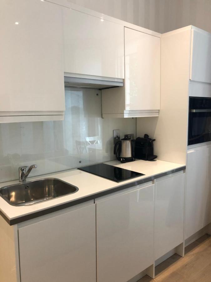 Elsham Apartments London Luaran gambar