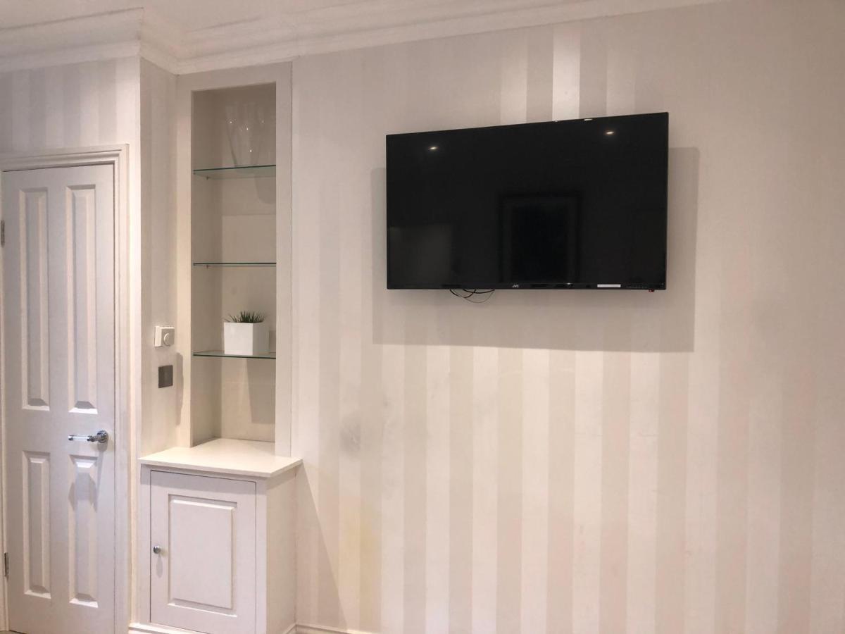 Elsham Apartments London Luaran gambar