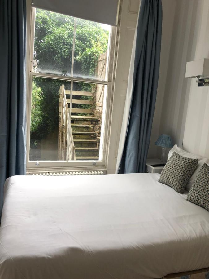 Elsham Apartments London Luaran gambar