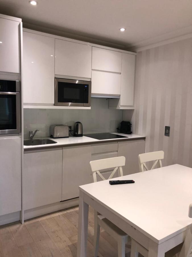 Elsham Apartments London Luaran gambar