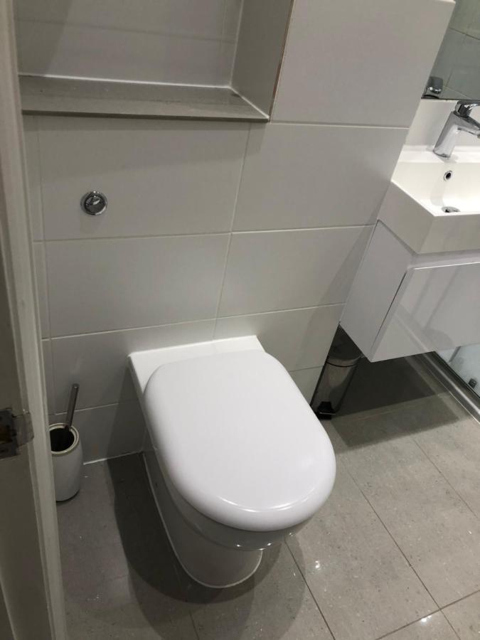 Elsham Apartments London Luaran gambar