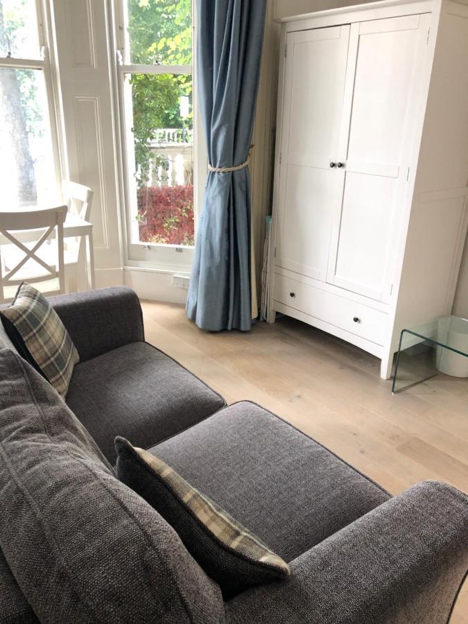 Elsham Apartments London Luaran gambar