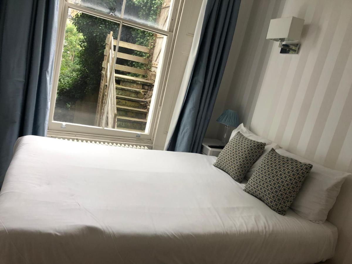 Elsham Apartments London Luaran gambar