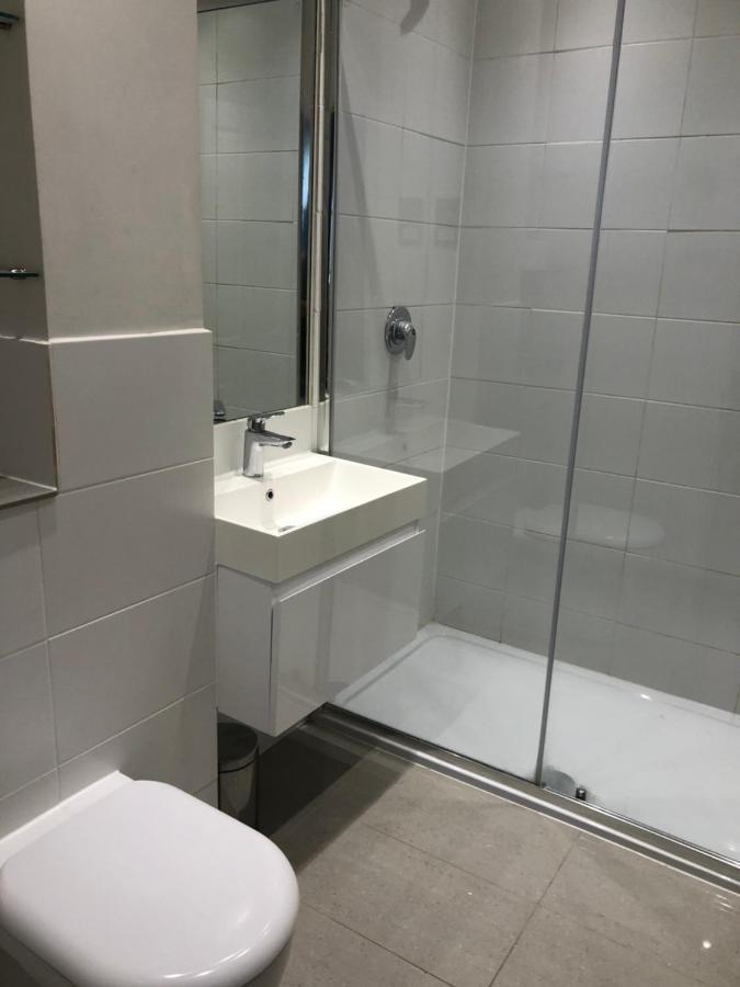 Elsham Apartments London Luaran gambar