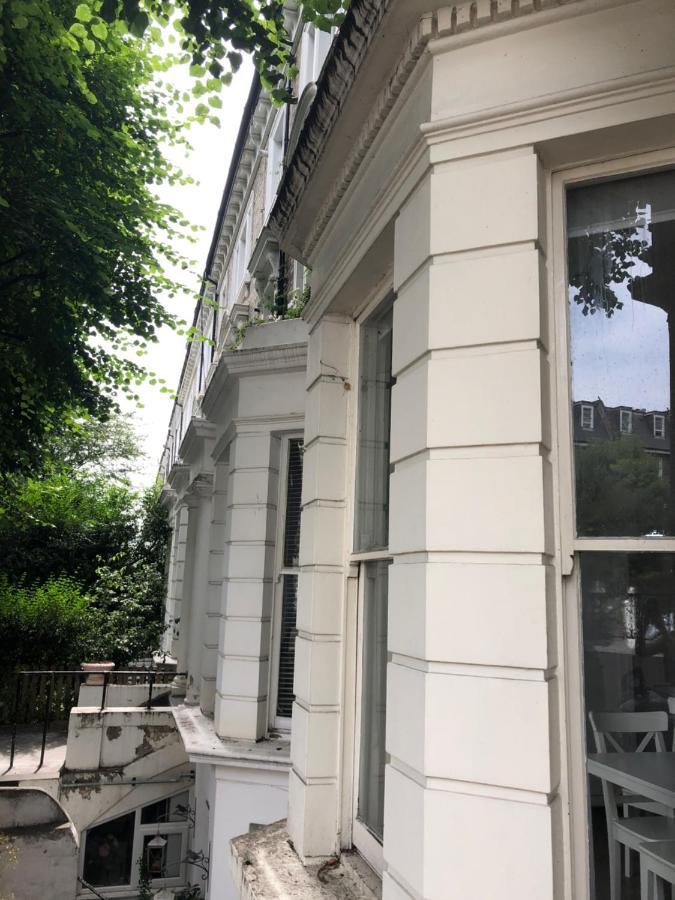 Elsham Apartments London Luaran gambar