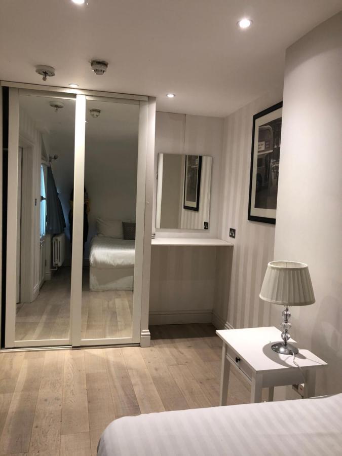 Elsham Apartments London Luaran gambar