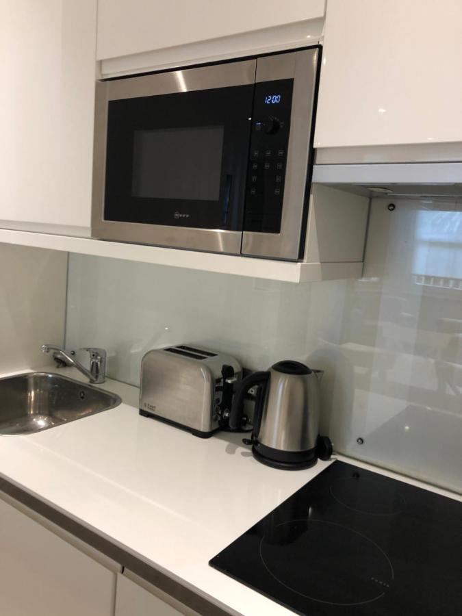 Elsham Apartments London Luaran gambar