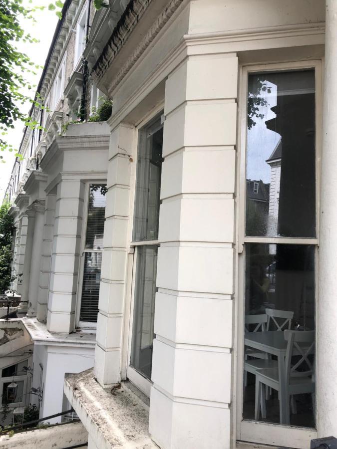 Elsham Apartments London Luaran gambar