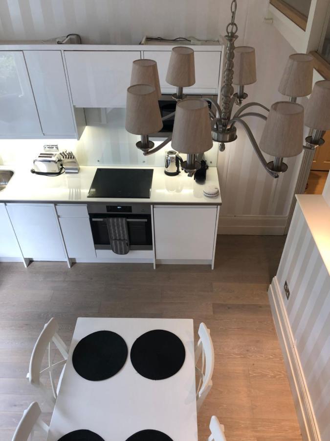 Elsham Apartments London Luaran gambar