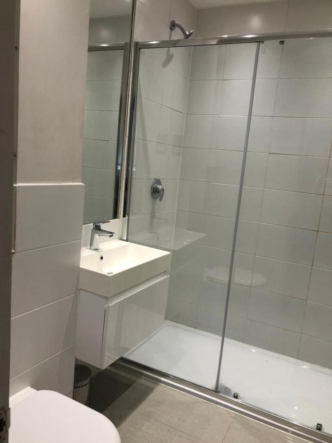 Elsham Apartments London Luaran gambar