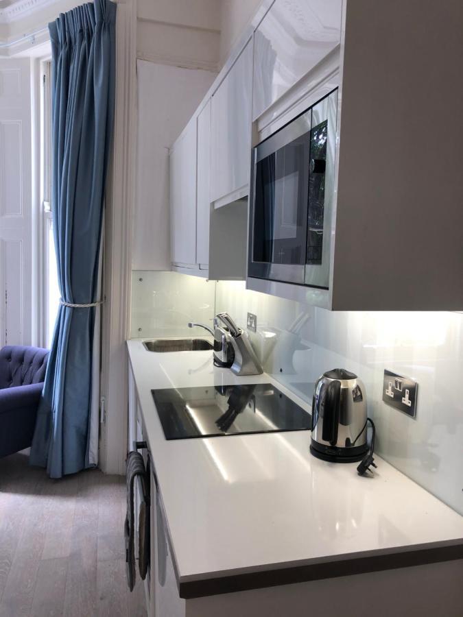 Elsham Apartments London Luaran gambar