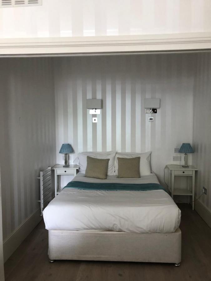 Elsham Apartments London Luaran gambar