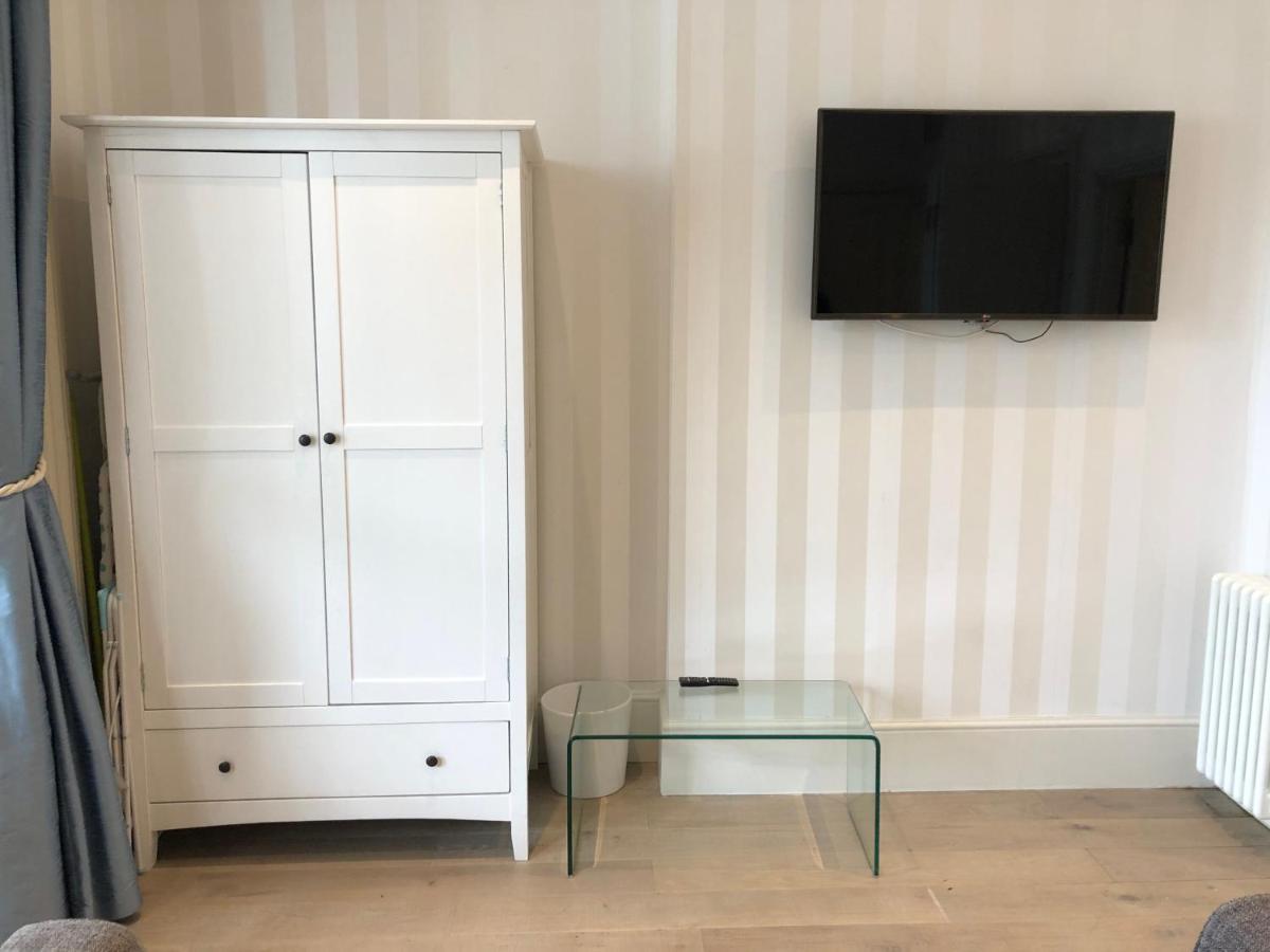 Elsham Apartments London Luaran gambar