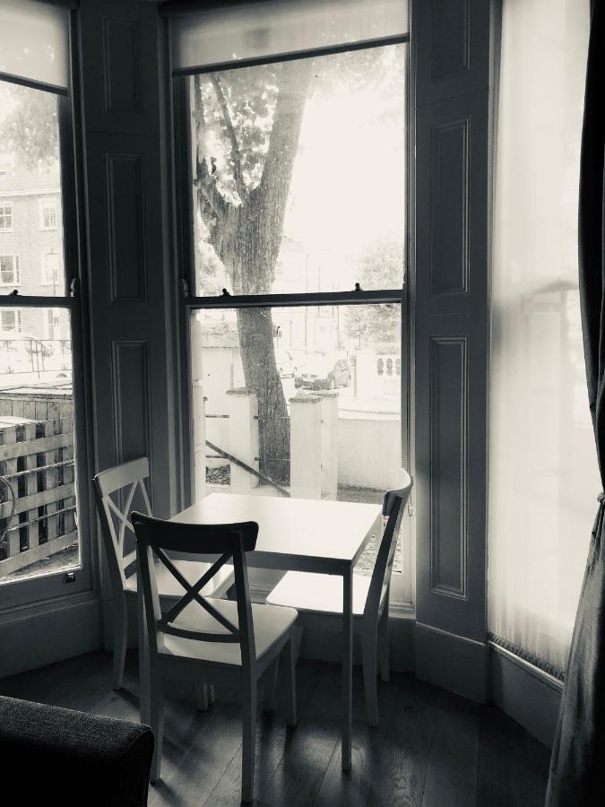 Elsham Apartments London Luaran gambar