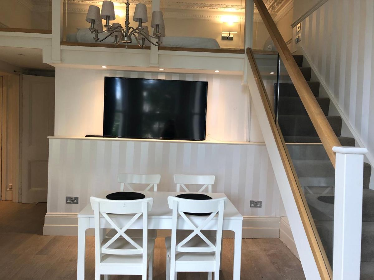 Elsham Apartments London Luaran gambar