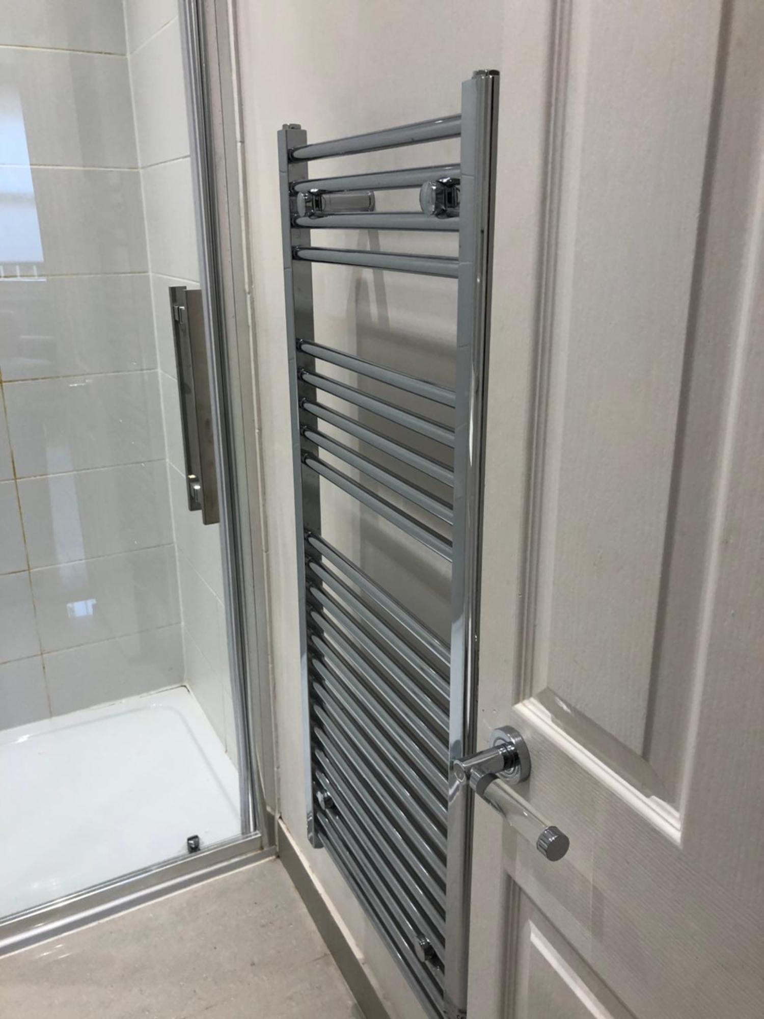 Elsham Apartments London Luaran gambar