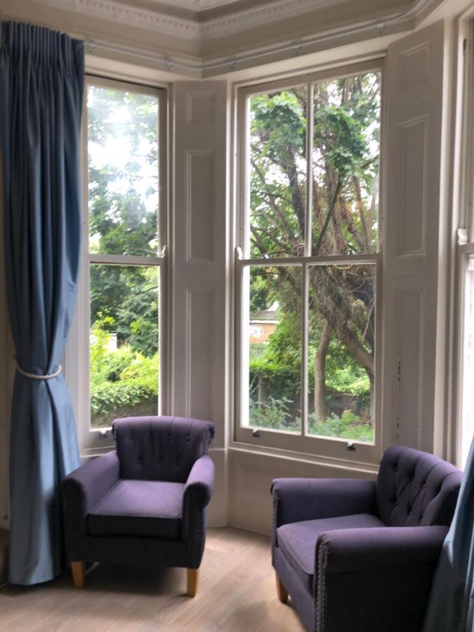Elsham Apartments London Luaran gambar